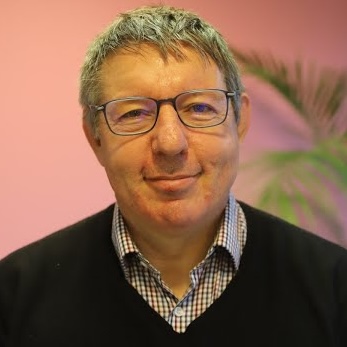 Gilles GESQUIÈRE